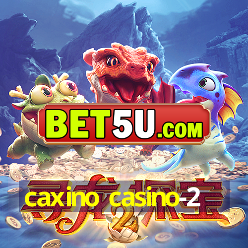 caxino casino